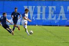 MSoc vs RWU  Men’s Soccer vs Roger Williams University. - Photo by Keith Nordstrom : Wheaton, MSoccer, MSoc, Men’s Soccer